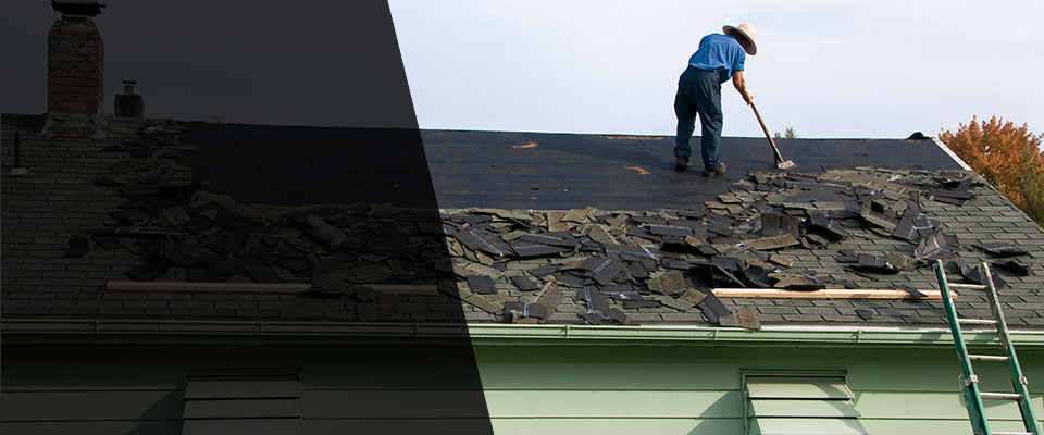 Reinbeck Roofing Contractors